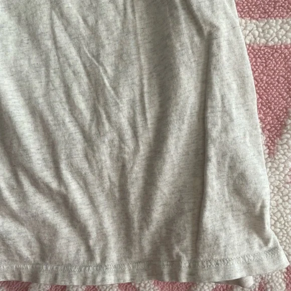 Patagonia Light Gray T-Shirt - Picture 5 of 5